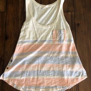 Roxy tank top